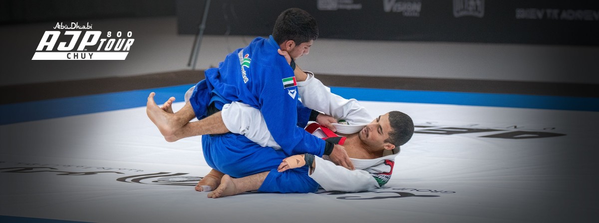 Ajp Tour Chuy Regional Jiu Jitsu Championship Gi Abu Dhabi Jiu