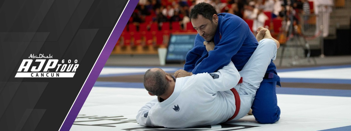 Participants AJP TOUR CANCUN INTERNATIONAL JIU JITSU CHAMPIONSHIP