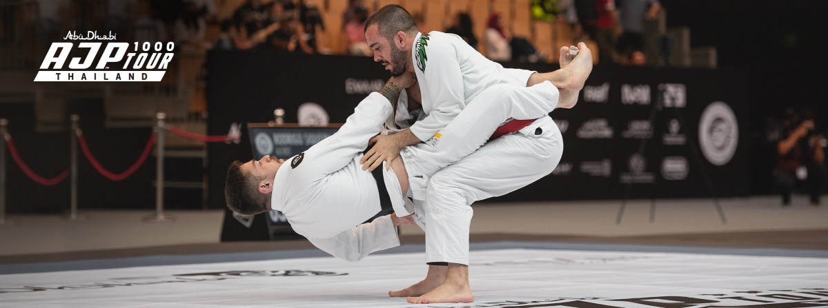 AJP TOUR MONGOLIA NATIONAL JIU-JITSU CHAMPIONSHIP 2023 - GI - Abu Dhabi Jiu  Jitsu Pro