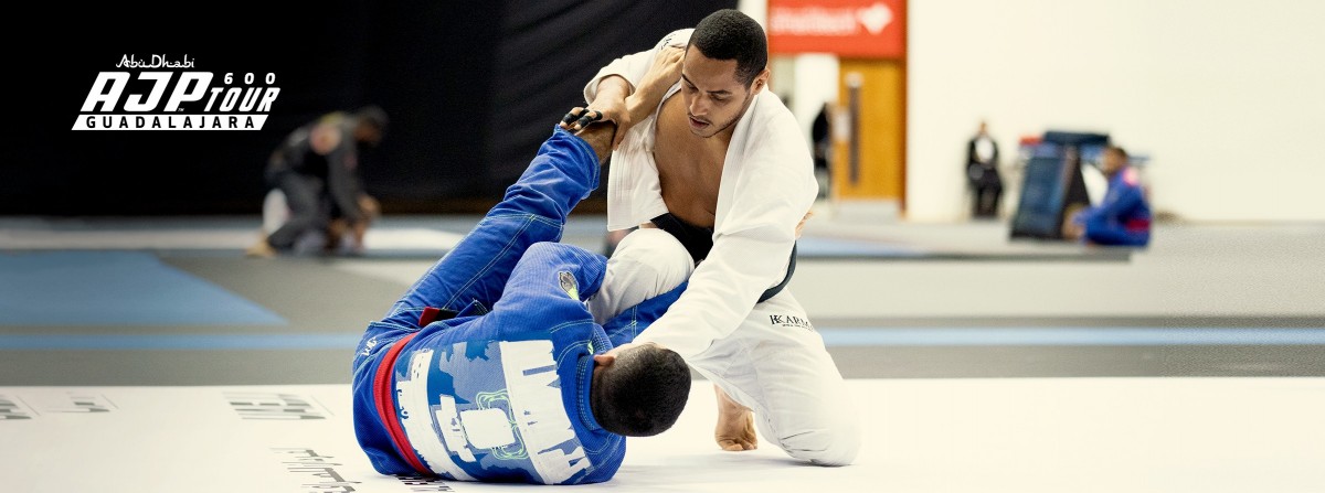 AJP TOUR MONGOLIA NATIONAL JIU-JITSU CHAMPIONSHIP 2023 - GI - Abu Dhabi Jiu  Jitsu Pro