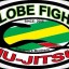 GLOBE FIGHT BRAZILIAN JIU-JITSU