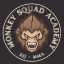 Monkey Squad Academy