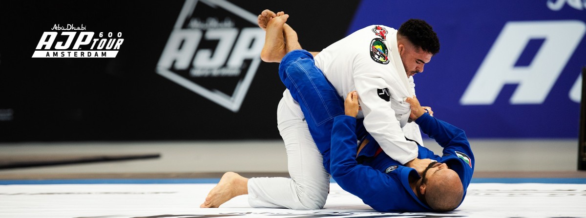 AJP TOUR MONGOLIA NATIONAL JIU-JITSU CHAMPIONSHIP 2023 - GI - Abu Dhabi Jiu  Jitsu Pro