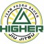 Higher Jiu Jitsu