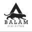 Balam Jiu Jitsu