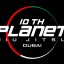 10th Planet Jiu Jitsu Dubai
