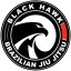 Black hawk jiujitsu