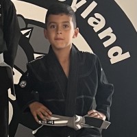 Lorenzo Petrosino - Fighter profile - Abu Dhabi Jiu Jitsu Pro