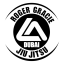 Roger Gracie Academy Dubai