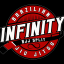 Infinity BJJ Split