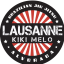 Lausanne Kiki Melo BJJ