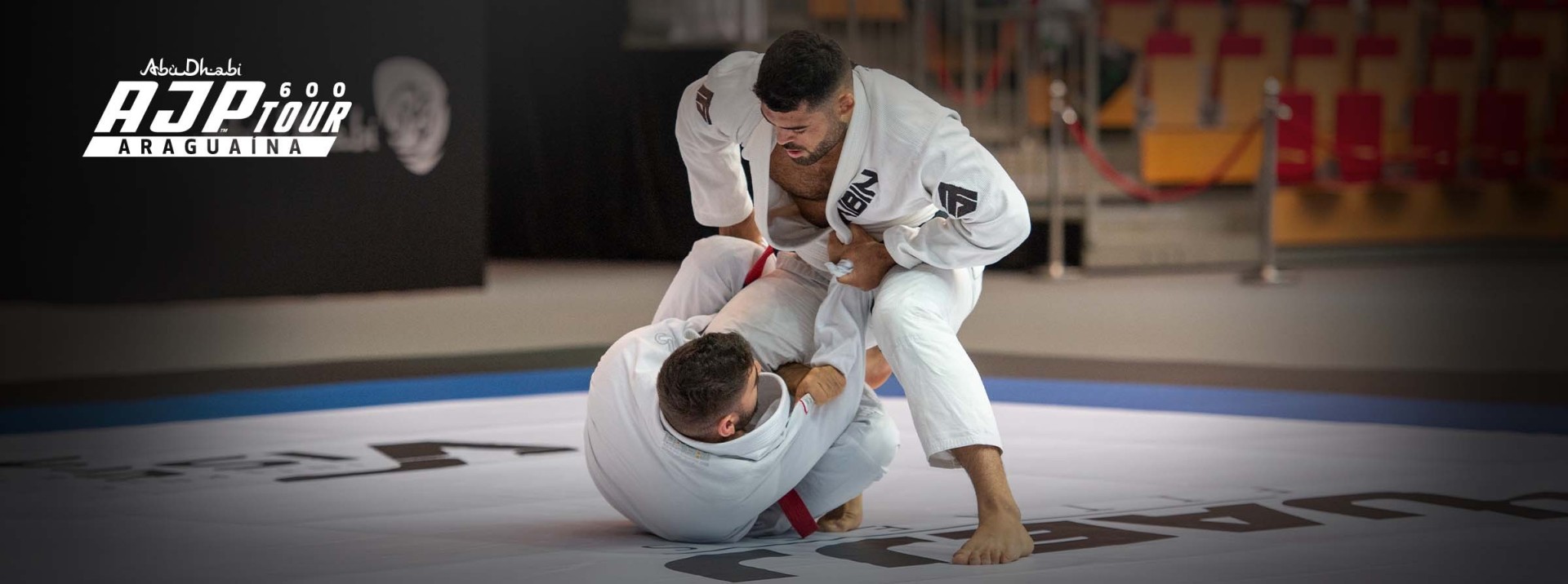 Araguaína será sede da etapa classificatória de um dos maiores torneios de  Jiu Jitsu do mundo — Prefeitura de Araguaína