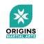 Origins JiuJitsu