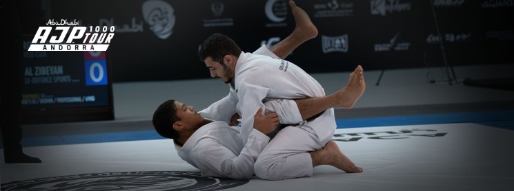 AJP TOUR MONGOLIA NATIONAL JIU-JITSU CHAMPIONSHIP 2023 - GI - Abu Dhabi Jiu  Jitsu Pro