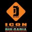 Icon Jiu-jitsu Team Bulgaria