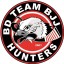 BD TEAM HUNTERS BJJ