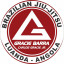 Gracie Barra Angola