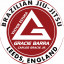 Gracie Barra Leeds