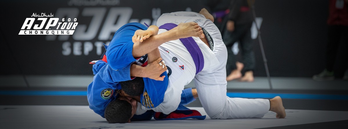 AJP TOUR MONGOLIA NATIONAL JIU-JITSU CHAMPIONSHIP 2023 - GI - Abu Dhabi Jiu  Jitsu Pro