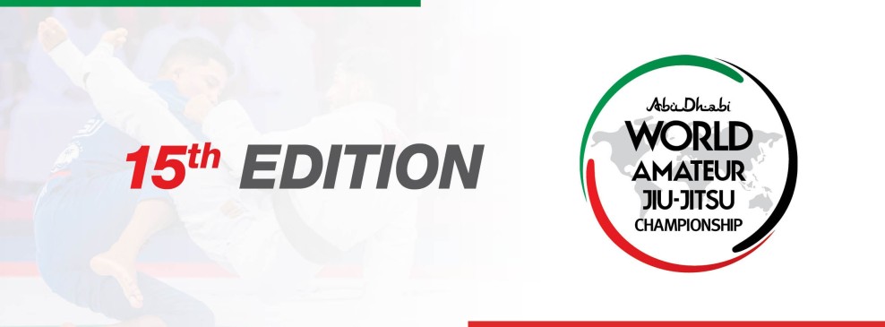 ABU DHABI WORLD PROFESSIONAL JIU-JITSU CHAMPIONSHIP 2023 - UAE Jiu Jitsu  Federation