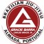 Gracie Barra - Almada