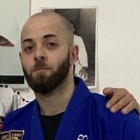 Michele Sinisi Fighter profile Abu Dhabi Jiu Jitsu Pro