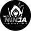 White Ninja Fight Club