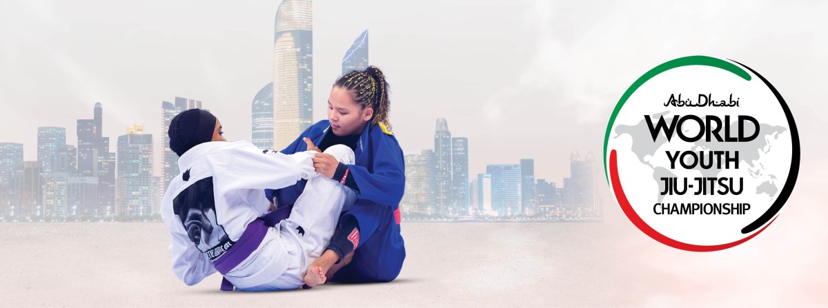 ABU DHABI WORLD AMATEUR JIU-JITSU CHAMPIONSHIP 2023 - Abu Dhabi Jiu Jitsu  Pro