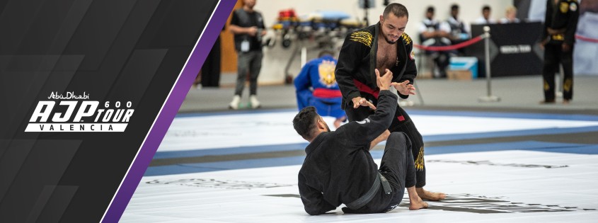 AJP TOUR MONGOLIA NATIONAL JIU-JITSU CHAMPIONSHIP 2023 - GI - Abu Dhabi Jiu  Jitsu Pro