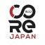 BJJ CORE JAPAN