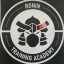 Ronin Training Academy