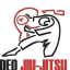 Deo Jiu-Jitsu