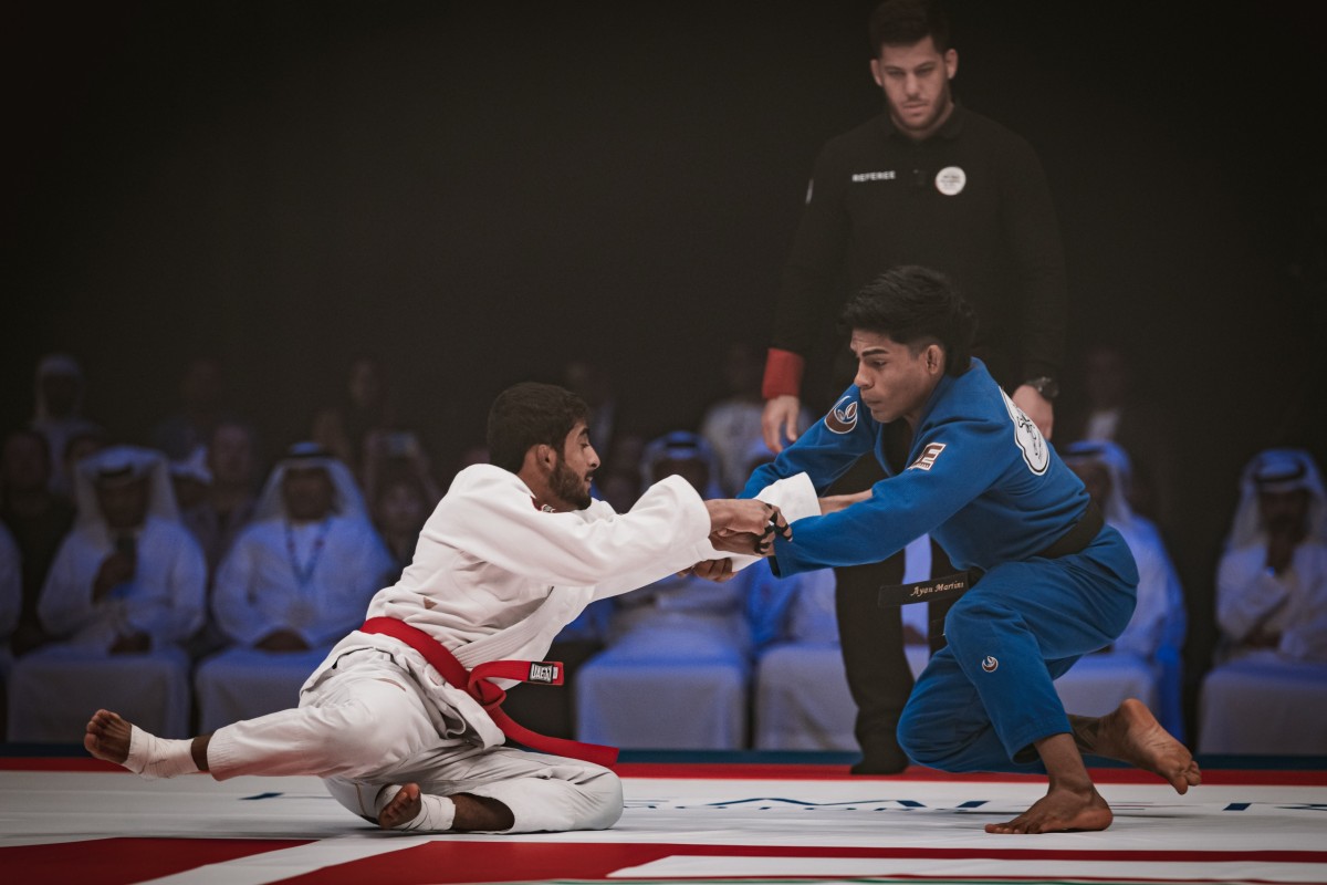 2023 IBJJF Worlds, The Dark Horses Of The Tournament