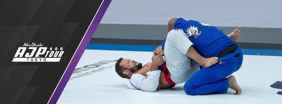 AJP TOUR MONGOLIA NATIONAL JIU-JITSU CHAMPIONSHIP 2023 - GI - Abu Dhabi Jiu  Jitsu Pro