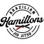 Hamiltons Brazilian Jiu-jitsu