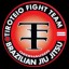 Tiroteio Fight Team Germany