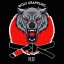 Wolf Grappling BJJ