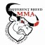 Different Breed MMA