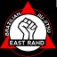 East Rand Brazilian Jiu-Jitsu Academy