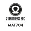 2BROTHERSBFC-MAT704