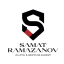 Samat Ramazanov academy