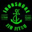 Ironshore jiu jitsu