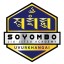 SOYOMBO JIU JITSU ACADEMY