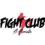 Fight Club Arrieta