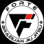 FORTE | Brazilian Jiu JItsu