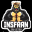 INSFRAN JIU JITSU