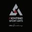 Fighting Sport Arts