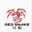 RED SNAKE