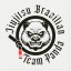 Team Panda brazilian jiujitsu