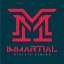 IMMARTIAL - Athlete Centre